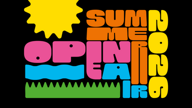 Summer Open Air 2026