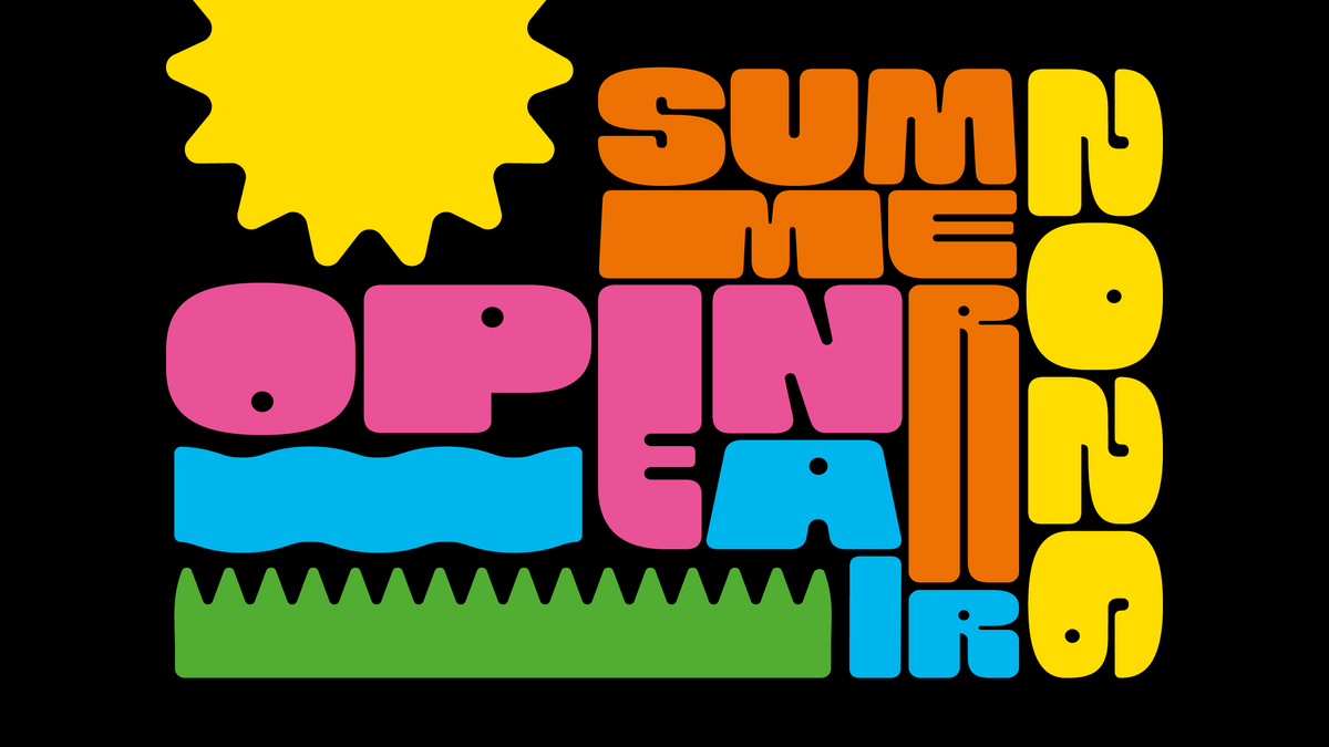 Summer Open Air 2026