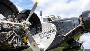 Diskussionsrunde: Die Lufthansa. Geschichte und Verantwortung nach 1945