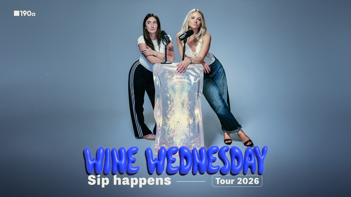 Wine Wednesday  Sip happens