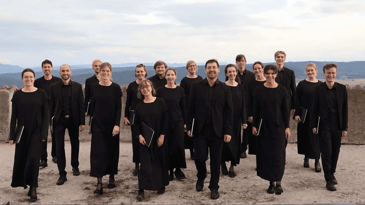 Kammerchor Vokalkunst