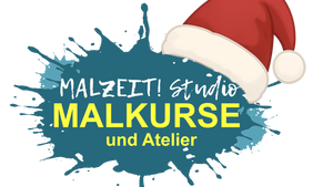 Einpack-Abend im Malzeit! Studio - bring deine Geschenke mit!