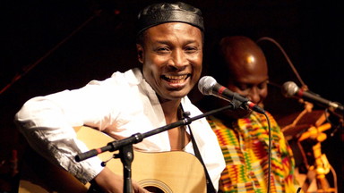 Adjiri Odametey Trio: Eklonko