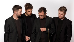 Tetra Brass | Begegnungen - Ernesto