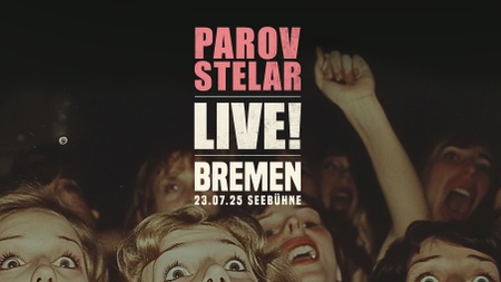 Parov Stelar