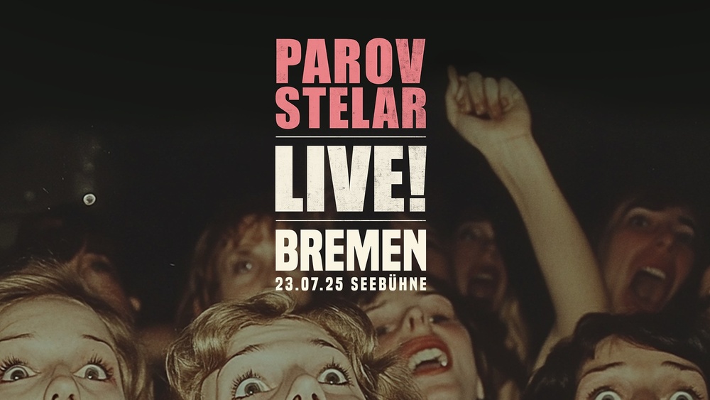 Parov Stelar