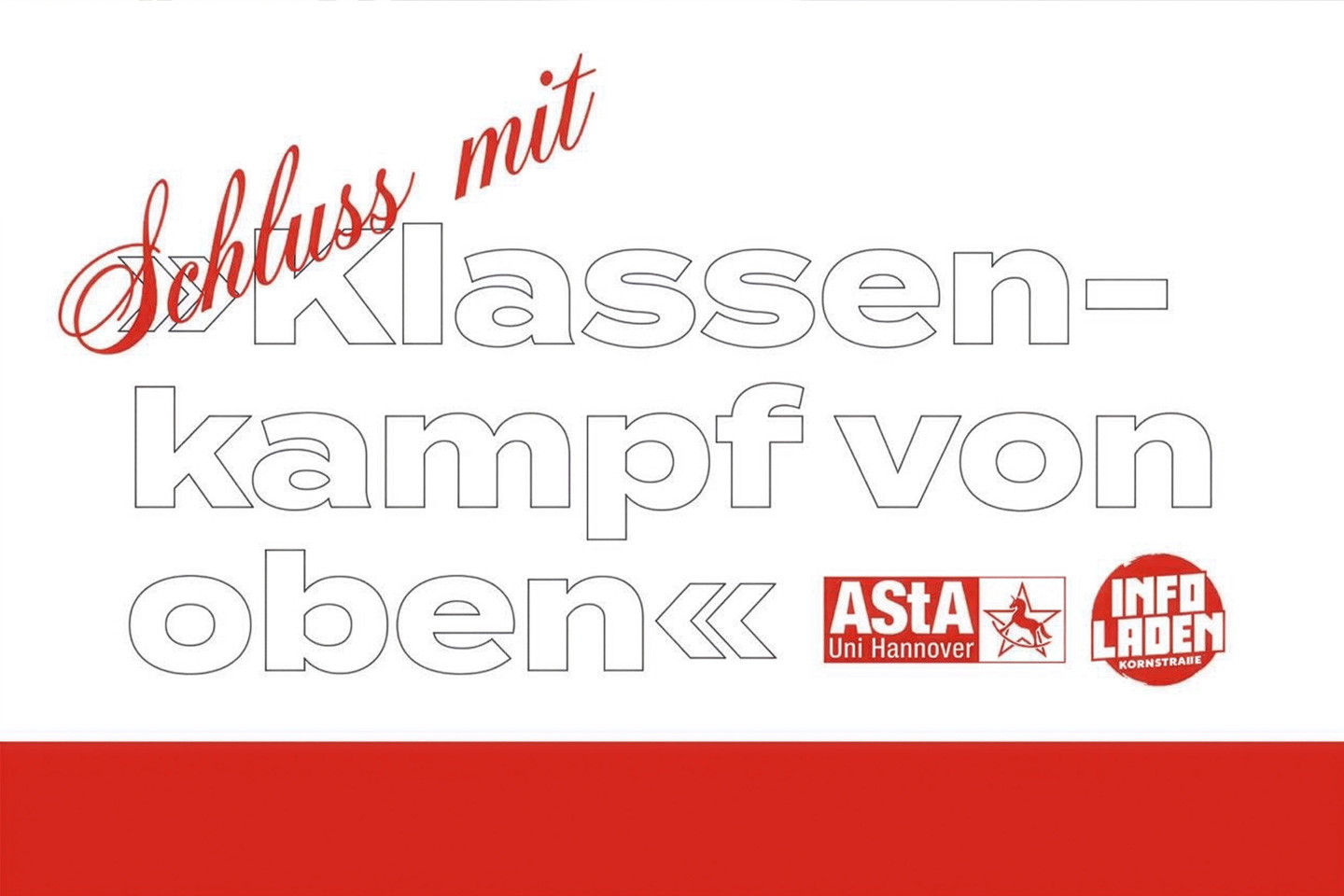 Schluss mit „Klassenkampf von oben“ – Wenn Reiche die Demokratie aufkündigen