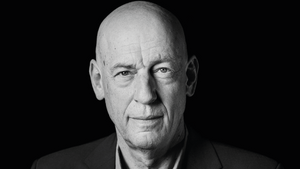 Salon Suckel mit dem neuen Geschäftsführer der TOOH, Klaus Dörr