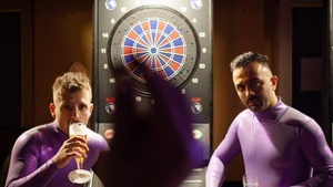 Bullseye // Stefan Mießeler