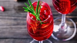 Glüh-Getränke-Party💃🕺🥳😍!!!