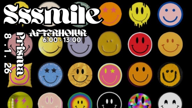 Sssmile Afterhour