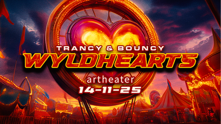 Wyldhearts at Artheater