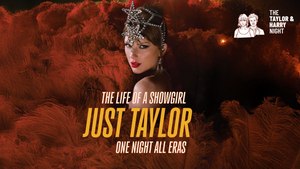 Just Taylor - The Life Of A Showgirl Special w/ Myle Acoustic Set // Zoom Frankfurt