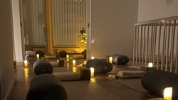 The Bali Space | Yoga Studio München