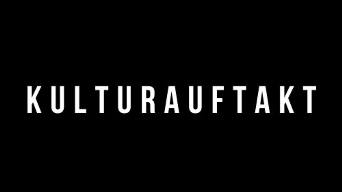 kulturauftakt