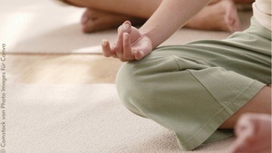 Yoga-Workshop für Mütter & Töchter