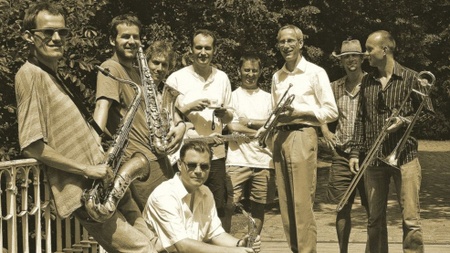 Jazzfanatics
