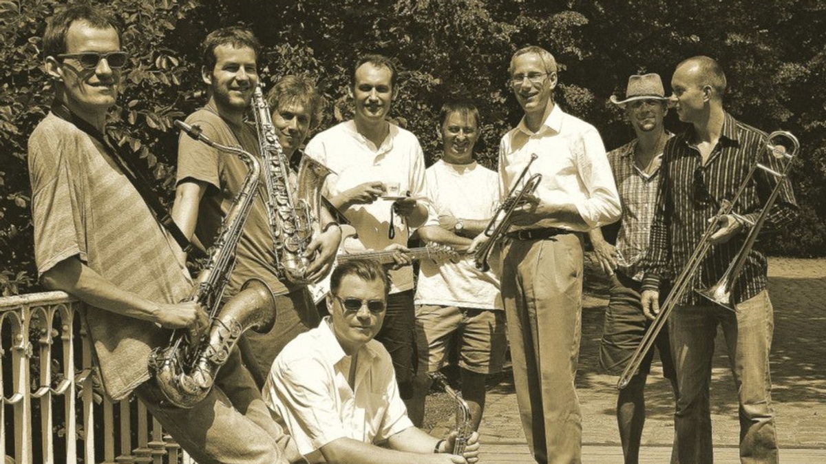 Jazzfanatics