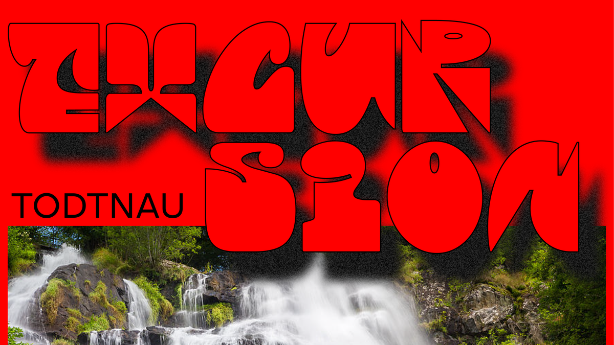 Todtnau Excursion Day
