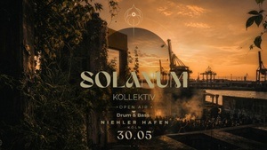 Solanum X Open Air