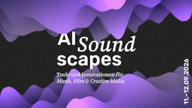 AI Soundscapes - Portrait XO und Haze & Lux