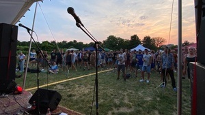 Knutstock Festival im Eschholzpark