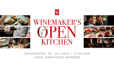 WINEMAKERS'S OPEN KITCHEN