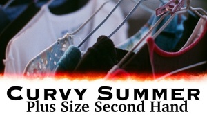 Curvy Summer - Plus Size Second Hand