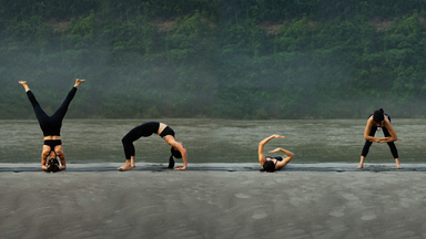 Yoga Junkies Festival