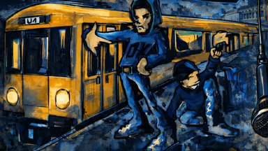FEINSTER HIPHOP - Event #3