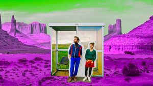 OASIS BOOM @Jazzahead! CLUBNIGHT