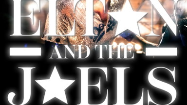Elton & The Joels live im MAX