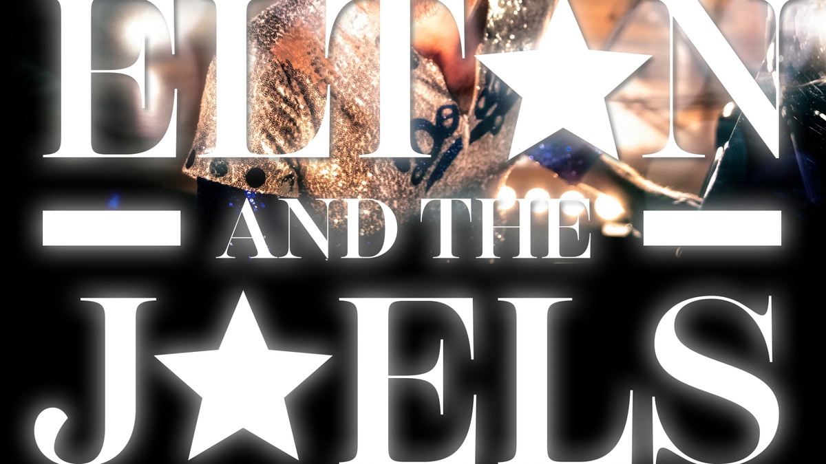 Titelbild der Veranstaltung Elton & The Joels live im MAX