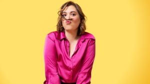 Fee Brembeck: How to Frau