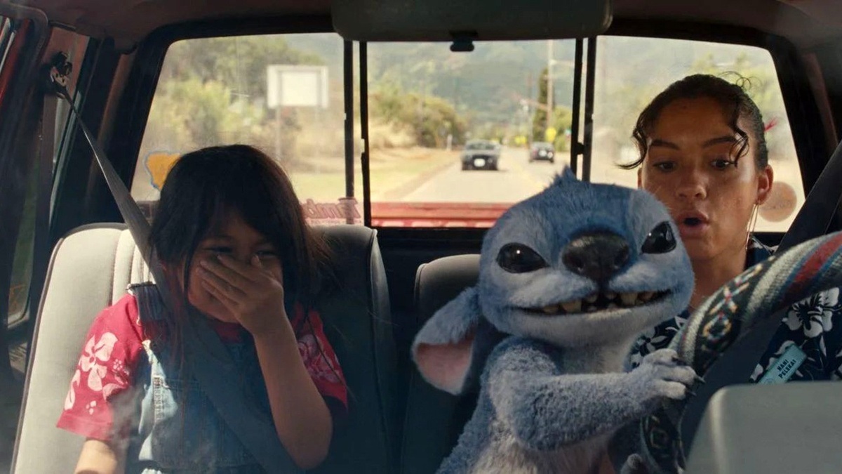 Lilo & Stitch