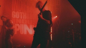 EDDIE + Banana Of Death