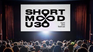 International short mood U30 Filmfestival