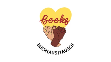 Buch(aus)tausch - Finde dein neues Krimi-Lieblingsbuch!