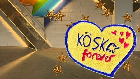 Byebye Schiller - Köşk forever!