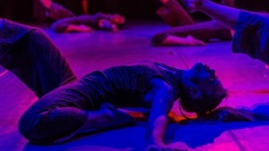 Tanzfest der Jugendkunstgruppen 2025