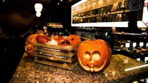 Halloweenparty