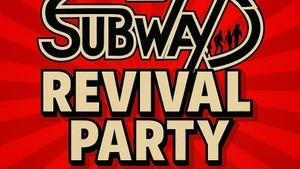 Subway Revival Party, 22.11.2025 | Rosenhof