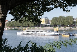 Hochschule für Künste Bremen – MS Dauerwelle