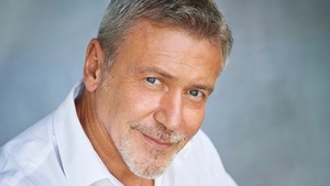 10. Krimifestival Erfurt 2025 - Arno Strobel: Welcome Home