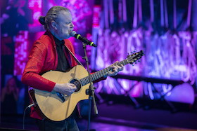 Beppe Gambetta im Folkclub Prisma e.V. Pforzheim