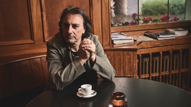 Pippo Pollina - Solo in Concerto