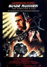 Blade Runner - Final Cut mit Special Guest