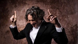 Goran Bregovic & His Wedding & Funeral Band