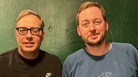 11Freunde Live - Die Andere Geschichte Des Fußballs