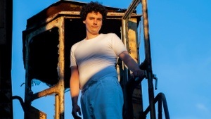 Deutschland. Ein Wintermärchen